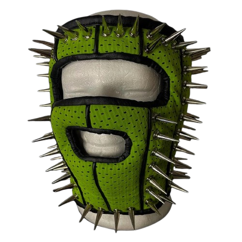 GRIME CACTI MASK