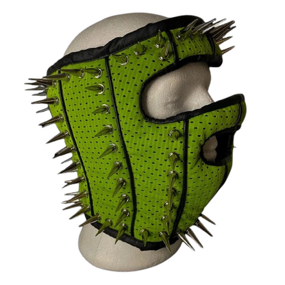 GRIME CACTI MASK